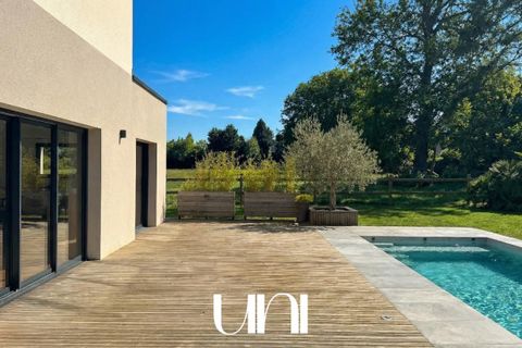 Villa i Thue et Mue, Calvados, Thue et Mue - € 524.000 | Ref: 7561213 - foto 17