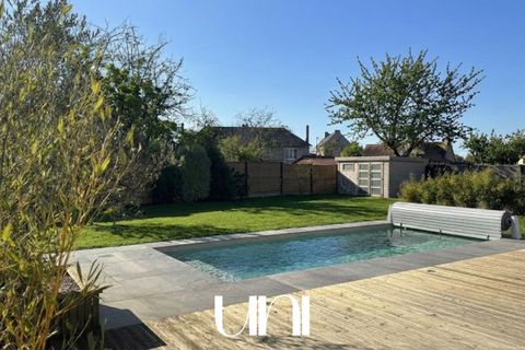 Villa i Thue et Mue, Calvados, Thue et Mue - € 524.000 | Ref: 7561213 - foto 21