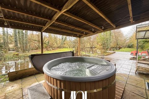 Terra a Espins, Calvados, Espins - € 164.000 | Ref: 7551803 - foto 2