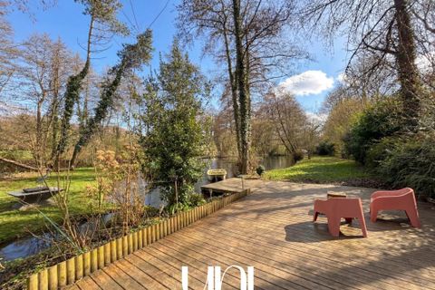 Terra a Espins, Calvados, Espins - € 164.000 | Ref: 7551803 - foto 3