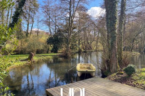 Terra a Espins, Calvados, Espins - € 164.000 | Ref: 7551803 - foto 5