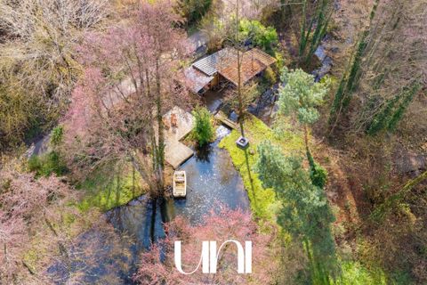 Terra a Espins, Calvados, Espins - € 164.000 | Ref: 7551803 - foto 7