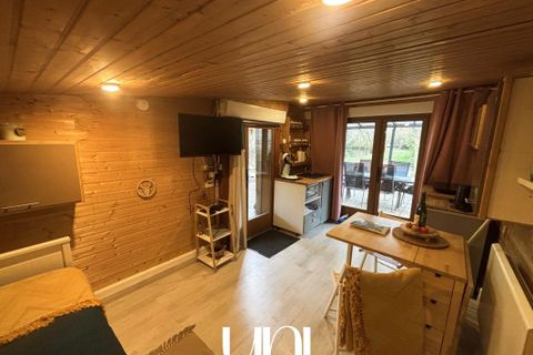 Terra a Espins, Calvados, Espins - € 164.000 | Ref: 7551803 - foto 8