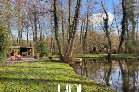 Terra a Espins, Calvados, Espins - € 164.000 | Ref: 7551803 - foto 9