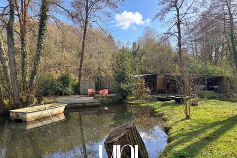 Terra a Espins, Calvados, Espins - € 164.000 | Ref: 7551803 - foto 11
