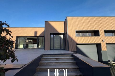 Villa a Saint-Contest, Calvados, Saint-Contest - € 899.000 | Ref: 7551144 - foto 4