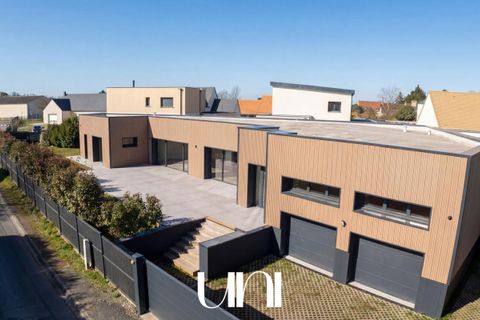 Villa a Saint-Contest, Calvados, Saint-Contest - € 899.000 | Ref: 7551144 - foto 7