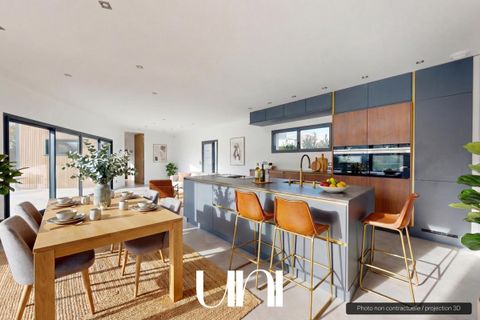 Villa a Saint-Contest, Calvados, Saint-Contest - € 899.000 | Ref: 7551144 - foto 8