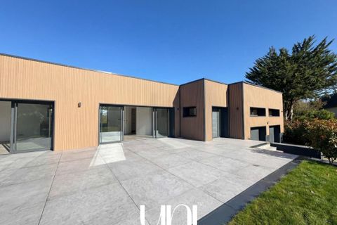 Villa a Saint-Contest, Calvados, Saint-Contest - € 899.000 | Ref: 7551144 - foto 12