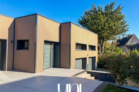 Villa a Saint-Contest, Calvados, Saint-Contest - € 899.000 | Ref: 7551144 - foto 14