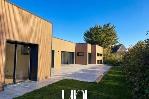 Villa a Saint-Contest, Calvados, Saint-Contest - € 899.000 | Ref: 7551144 - foto 17