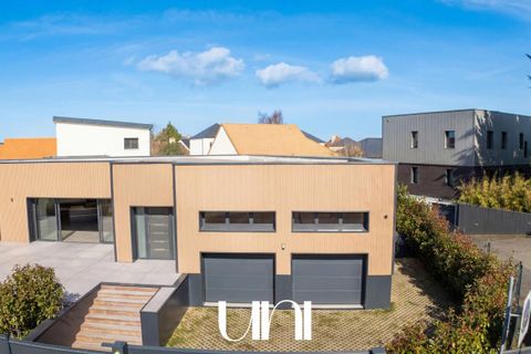 Villa a Saint-Contest, Calvados, Saint-Contest - € 899.000 | Ref: 7551144 - foto 22