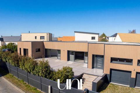 Villa a Saint-Contest, Calvados, Saint-Contest - € 899.000 | Ref: 7551144 - foto 30