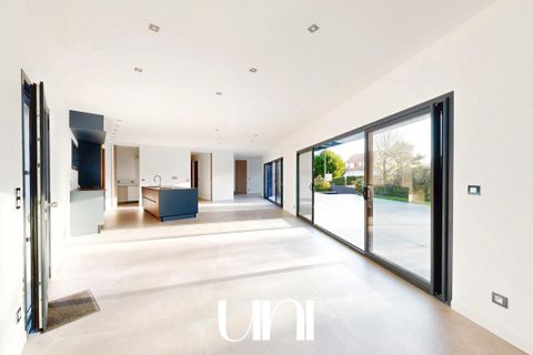 Villa a Saint-Contest, Calvados, Saint-Contest - € 899.000 | Ref: 7551144 - foto 34