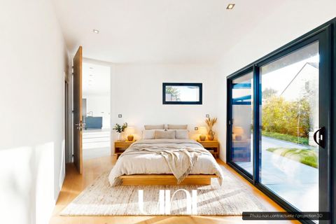 Villa a Saint-Contest, Calvados, Saint-Contest - € 899.000 | Ref: 7551144 - foto 36
