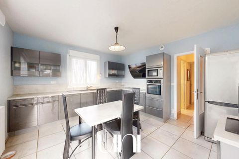 Villa a Cairon, Calvados, Cairon - € 460.000 | Ref: 7559985 - foto 5