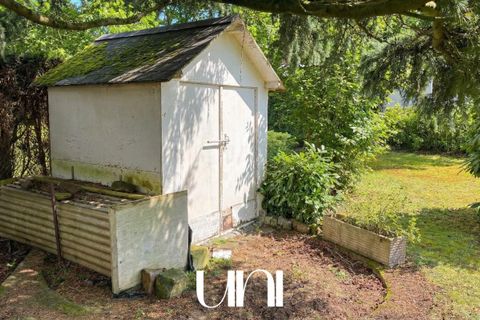 Villa a Cairon, Calvados, Cairon - € 460.000 | Ref: 7559985 - foto 8