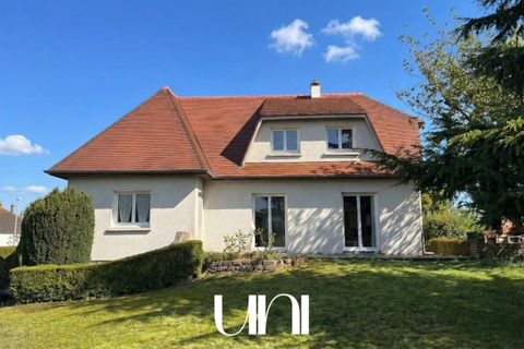 Villa a Cairon, Calvados, Cairon - € 460.000 | Ref: 7559985 - foto 10