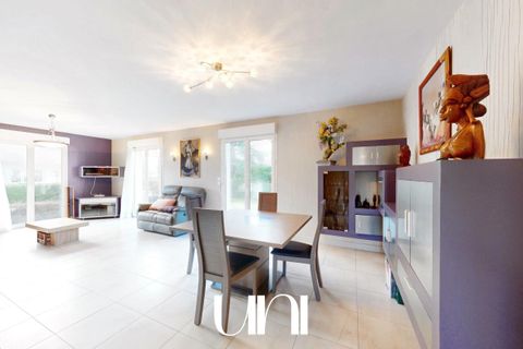 Villa a Cairon, Calvados, Cairon - € 460.000 | Ref: 7559985 - foto 14