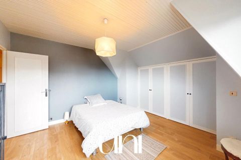 Villa a Cairon, Calvados, Cairon - € 460.000 | Ref: 7559985 - foto 19