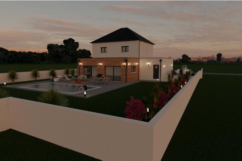 Terra a Mouen, Calvados, Mouen - € 145.500 | Ref: 7305455 - foto 2