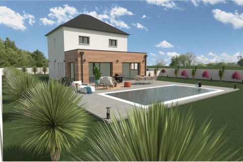 Terra a Mouen, Calvados, Mouen - € 145.500 | Ref: 7305455 - foto 4