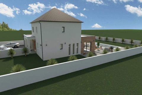 Terra a Mouen, Calvados, Mouen - € 145.500 | Ref: 7305455 - foto 5