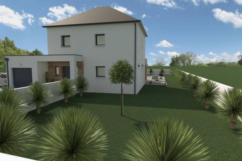 Terra a Mouen, Calvados, Mouen - € 145.500 | Ref: 7305455 - foto 6