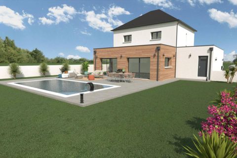 Terra a Mouen, Calvados, Mouen - € 145.500 | Ref: 7305455 - foto 7