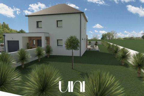 Terra a Mouen, Calvados, Mouen - € 145.500 | Ref: 7305455 - foto 8