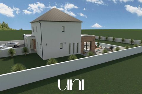Terra a Mouen, Calvados, Mouen - € 145.500 | Ref: 7305455 - foto 9