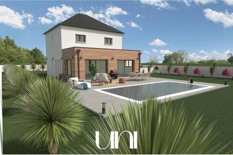 Terra a Mouen, Calvados, Mouen - € 145.500 | Ref: 7305455 - foto 10