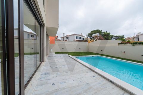 Byhus i Cascais, Lisbon, Cascais - € 1.680.000 | Ref: KWPT-026339 - foto 3