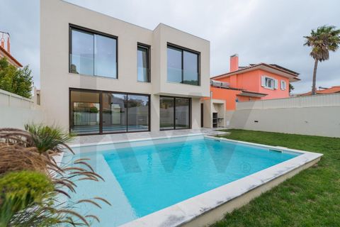 Byhus i Cascais, Lisbon, Cascais - € 1.680.000 | Ref: KWPT-026339 - foto 4