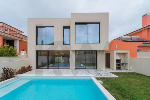 Byhus i Cascais, Lisbon, Cascais - € 1.680.000 | Ref: KWPT-026339 - foto 6