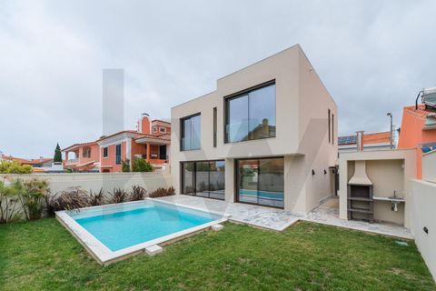 Byhus i Cascais, Lisbon, Cascais - € 1.680.000 | Ref: KWPT-026339 - foto 5