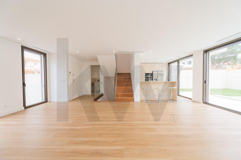 Byhus i Cascais, Lisbon, Cascais - € 1.680.000 | Ref: KWPT-026339 - foto 7
