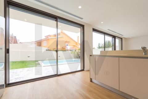 Byhus i Cascais, Lisbon, Cascais - € 1.680.000 | Ref: KWPT-026339 - foto 13