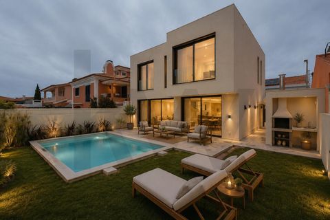 Byhus i Cascais, Lisbon, Cascais - € 1.680.000 | Ref: KWPT-026339 - foto 1