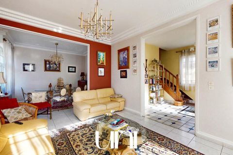 Villa a Caen, Calvados, Caen - € 795.000 | Ref: 7227106 - foto 2