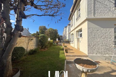 Villa a Caen, Calvados, Caen - € 795.000 | Ref: 7227106 - foto 7