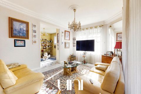 Villa a Caen, Calvados, Caen - € 795.000 | Ref: 7227106 - foto 8