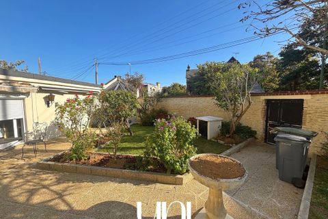Villa a Caen, Calvados, Caen - € 795.000 | Ref: 7227106 - foto 14
