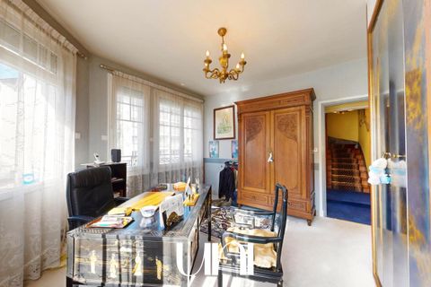 Villa a Caen, Calvados, Caen - € 795.000 | Ref: 7227106 - foto 18