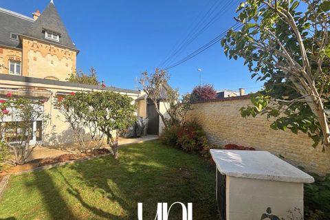Villa a Caen, Calvados, Caen - € 795.000 | Ref: 7227106 - foto 19
