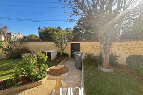 Villa a Caen, Calvados, Caen - € 795.000 | Ref: 7227106 - foto 24