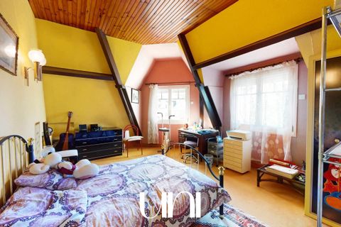 Villa a Caen, Calvados, Caen - € 795.000 | Ref: 7227106 - foto 25