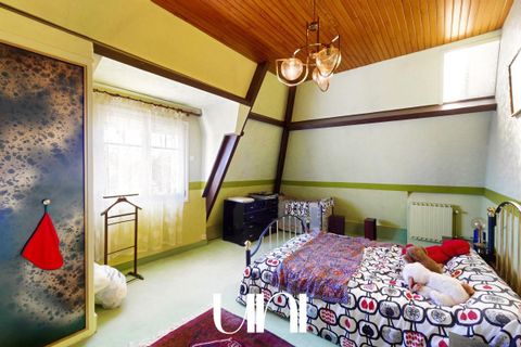 Villa a Caen, Calvados, Caen - € 795.000 | Ref: 7227106 - foto 27