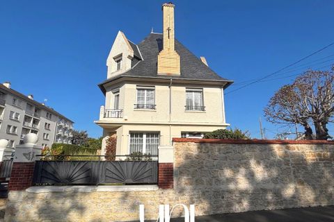 Villa a Caen, Calvados, Caen - € 795.000 | Ref: 7227106 - foto 29
