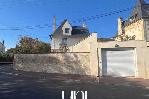 Villa a Caen, Calvados, Caen - € 795.000 | Ref: 7227106 - foto 34